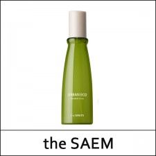 [The Saem] TheSaem ★ Big Sale 52% ★ ⓢ Urban Eco Harakeke Toner 150ml / EXP 2023.07 / 15,000 won(5)